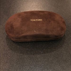 Tom Ford Unisex Sunglasses